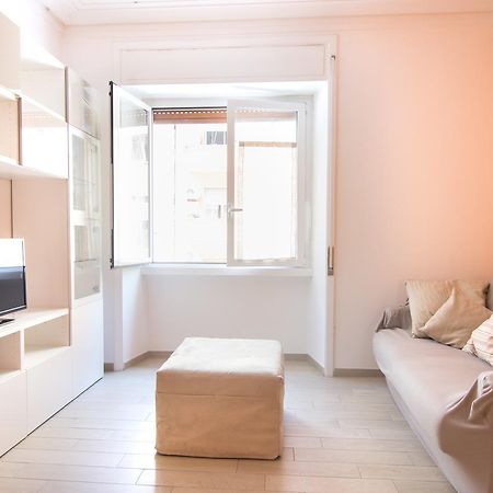Appartamento Tadolini Rome Bagian luar foto